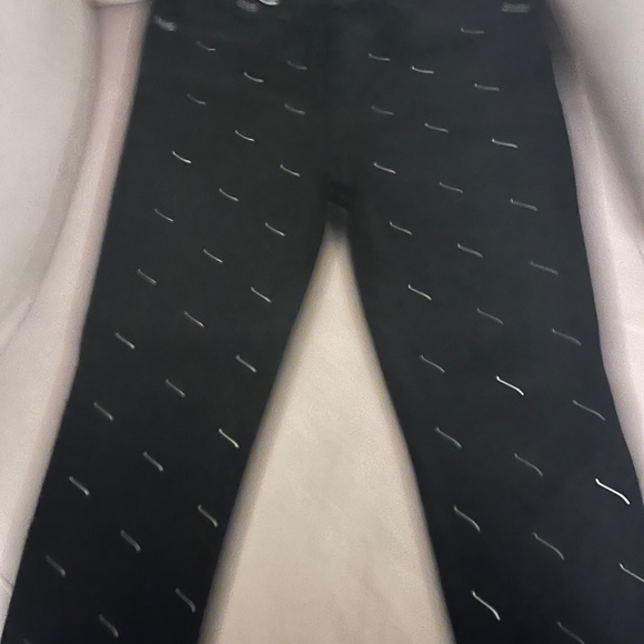 Gap sequin jeans - Picture 4 of 4